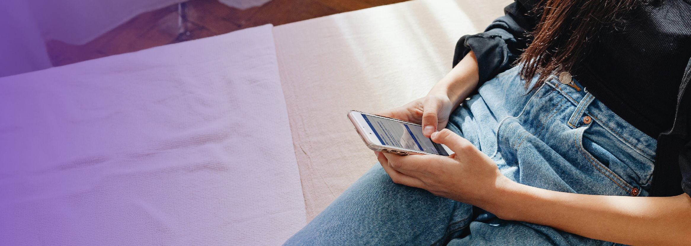 Qué es la tecnología financiera y cómo te ayuda a comprar mejor