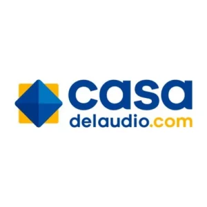 Casa del audio